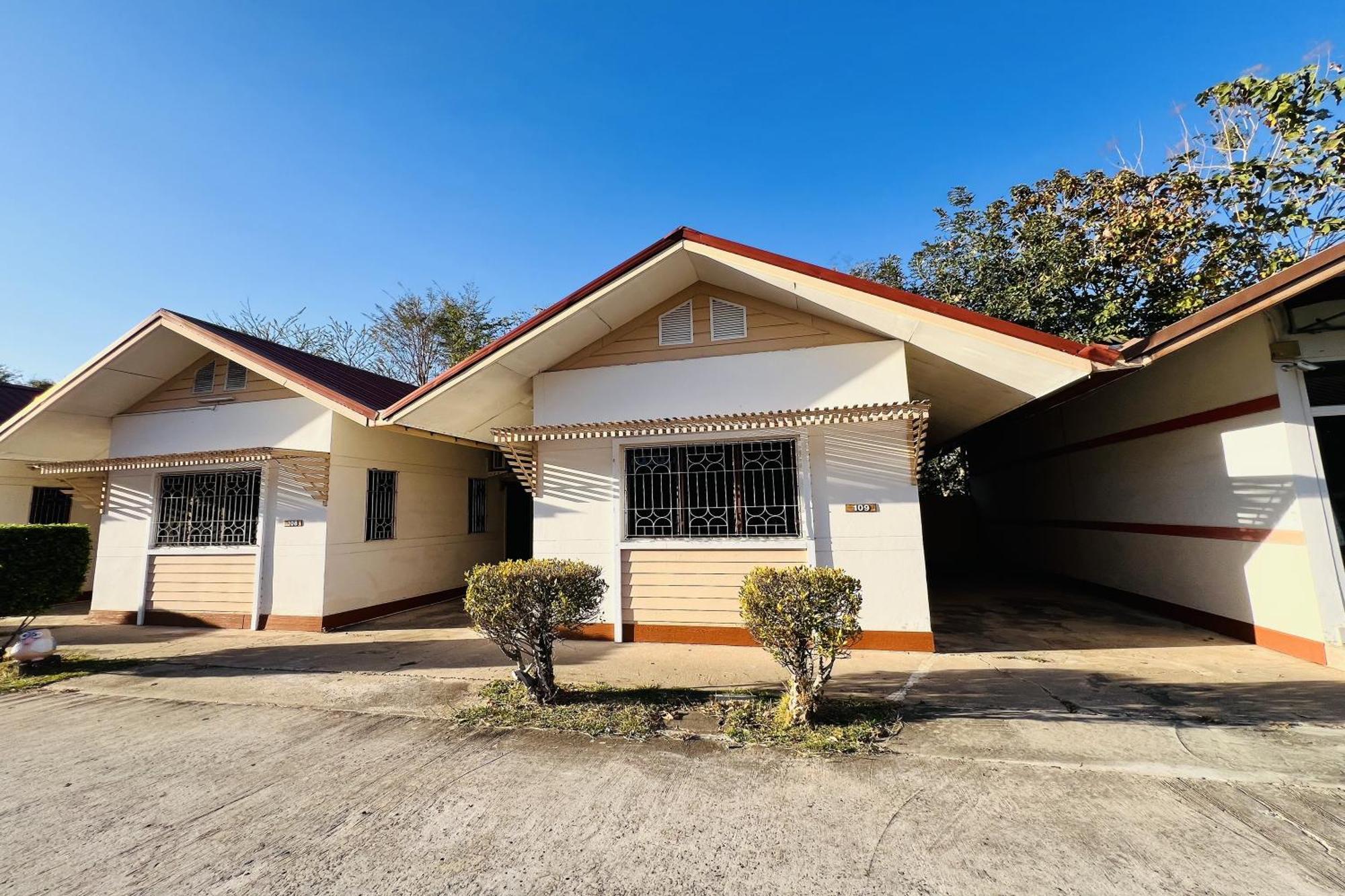 Ruentara Resort & Villa Buriram Exterior photo